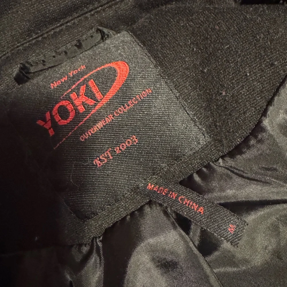 Jacket - Picture 3 of 3